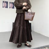 ロングスカート | Girly Doll | 詳細画像8