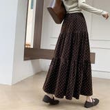 ロングスカート | Girly Doll | 詳細画像9