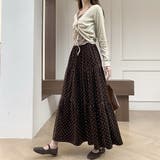 ロングスカート | Girly Doll | 詳細画像10