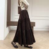 ロングスカート | Girly Doll | 詳細画像11