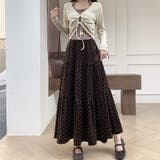 ロングスカート | Girly Doll | 詳細画像14