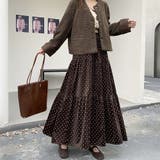 ロングスカート | Girly Doll | 詳細画像15