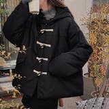 ブラック | アウター | Girly Doll