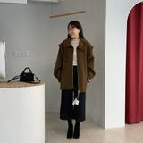 ハーフコート | Girly Doll | 詳細画像5