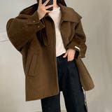 ハーフコート | Girly Doll | 詳細画像11