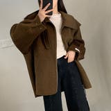 ハーフコート | Girly Doll | 詳細画像12