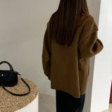 ハーフコート | Girly Doll | 詳細画像18