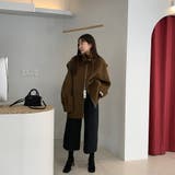 ハーフコート | Girly Doll | 詳細画像19