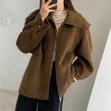 ハーフコート | Girly Doll | 詳細画像21