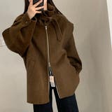 ハーフコート | Girly Doll | 詳細画像23