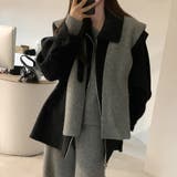 ハーフコート | Girly Doll | 詳細画像27