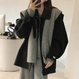 ハーフコート | Girly Doll | 詳細画像28