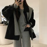 ハーフコート | Girly Doll | 詳細画像29