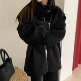 ハーフコート | Girly Doll | 詳細画像30