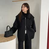 ハーフコート | Girly Doll | 詳細画像32