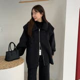 ハーフコート | Girly Doll | 詳細画像33