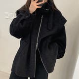 ハーフコート | Girly Doll | 詳細画像36