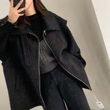 ハーフコート | Girly Doll | 詳細画像37