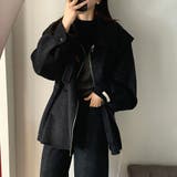 ハーフコート | Girly Doll | 詳細画像38