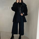 ハーフコート | Girly Doll | 詳細画像39