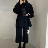 ハーフコート | Girly Doll | 詳細画像40