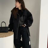 ハーフコート | Girly Doll | 詳細画像41