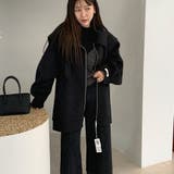 ハーフコート | Girly Doll | 詳細画像42