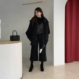 ハーフコート | Girly Doll | 詳細画像43