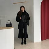 ハーフコート | Girly Doll | 詳細画像45