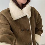 フリースジャケット | Girly Doll | 詳細画像7