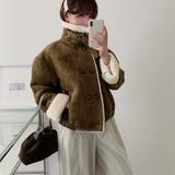 フリースジャケット | Girly Doll | 詳細画像9