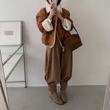 フリースジャケット | Girly Doll | 詳細画像15