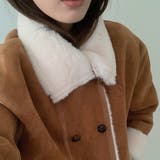 フリースジャケット | Girly Doll | 詳細画像17