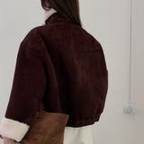 フリースジャケット | Girly Doll | 詳細画像19