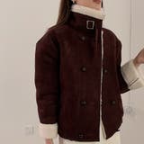 フリースジャケット | Girly Doll | 詳細画像20