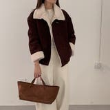 フリースジャケット | Girly Doll | 詳細画像21