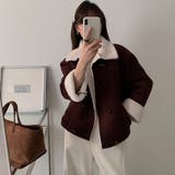 フリースジャケット | Girly Doll | 詳細画像22