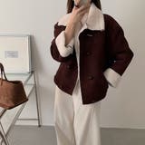 フリースジャケット | Girly Doll | 詳細画像23