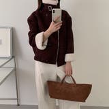 フリースジャケット | Girly Doll | 詳細画像26