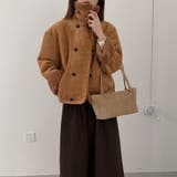 フリースジャケット | Girly Doll | 詳細画像29