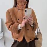 フリースジャケット | Girly Doll | 詳細画像30