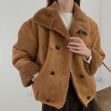 フリースジャケット | Girly Doll | 詳細画像32