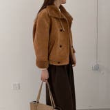 フリースジャケット | Girly Doll | 詳細画像33