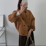 フリースジャケット | Girly Doll | 詳細画像34