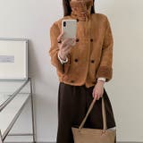 フリースジャケット | Girly Doll | 詳細画像35