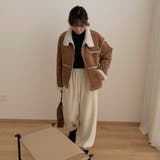 フリースジャケット | Girly Doll | 詳細画像7