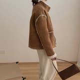 フリースジャケット | Girly Doll | 詳細画像9