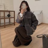 フリースジャケット | Girly Doll | 詳細画像20