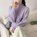 ニットカーディガン | Girly Doll | 詳細画像1