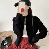 ニットカーディガン | Girly Doll | 詳細画像2